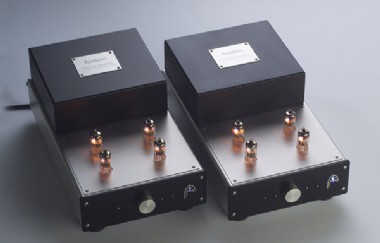 սչǰ Audion Premier Quattro