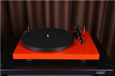 Լ۱ĸߵİµPro-JectDebut Carbonʼڽ