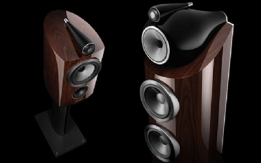 ΤB&W Ƴ桱805 D3802 D3