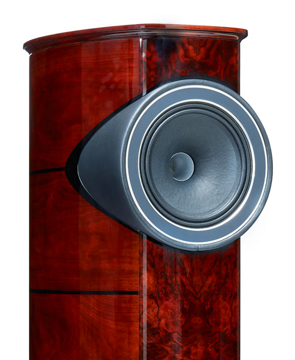 Fyne Audio F1-10