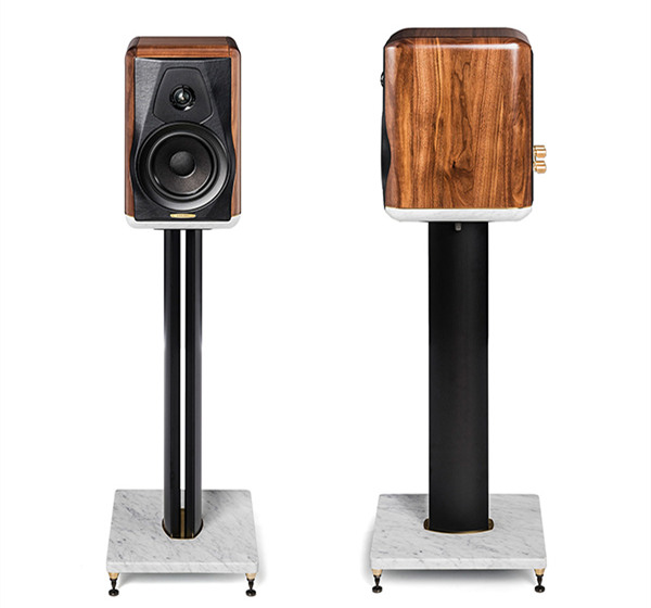 Sonus Faber Electa Amator III