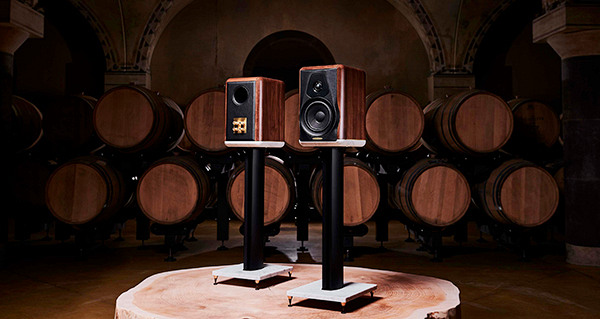 Sonus Faber Electa Amator III