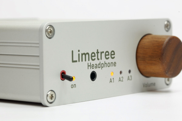 Lindemann Limetree Headphone