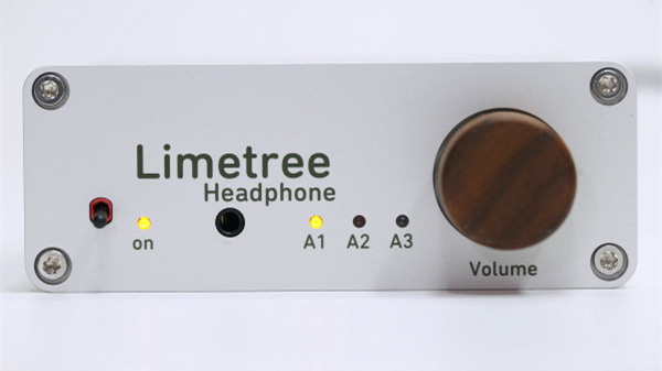 Lindemann Limetree Headphone