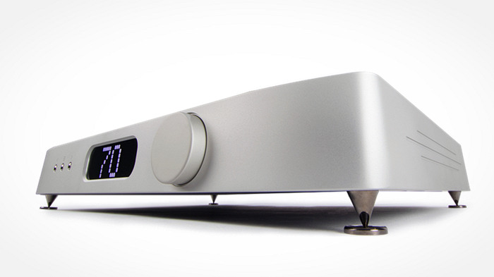 MSB Discrete DAC