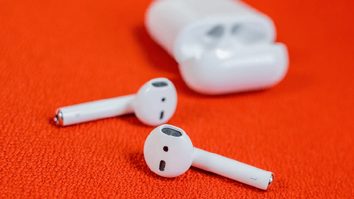 ¿AirPods? ӵкڰɫ