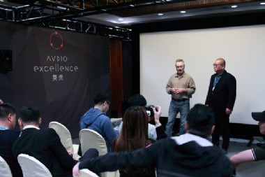 Audio Excellence+Screen ResearchϺ ڻԾļ