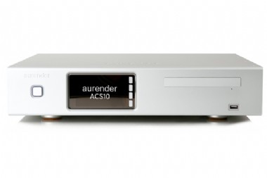 CDתļִ: Aurender ACS10