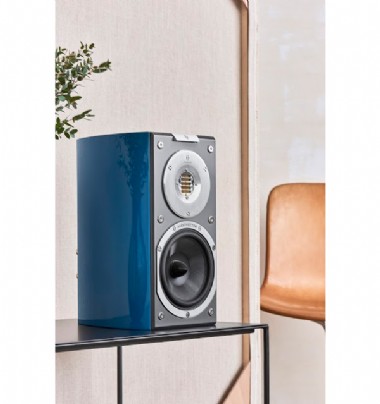 Եıŷ SR 1 Avantgarde Arret