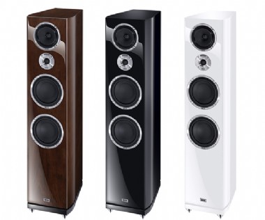 ¸ The New Statement ó콢