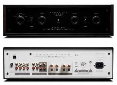 Moonriver Audio Model 404  ִ
