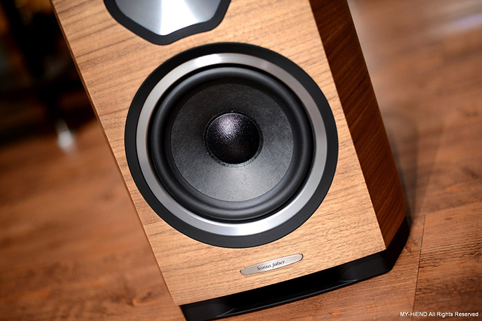  Sonus Faber Sonetto I