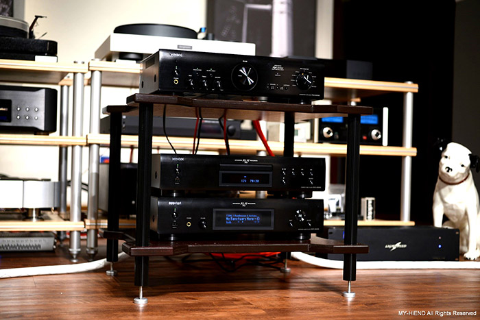  Sonus Faber Sonetto I