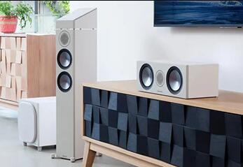 MonitorAudio​Ƴȫϵ