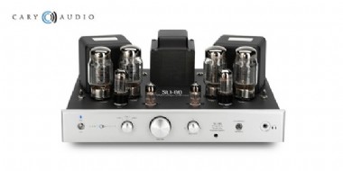 о Cary Audio SLI-80HS 