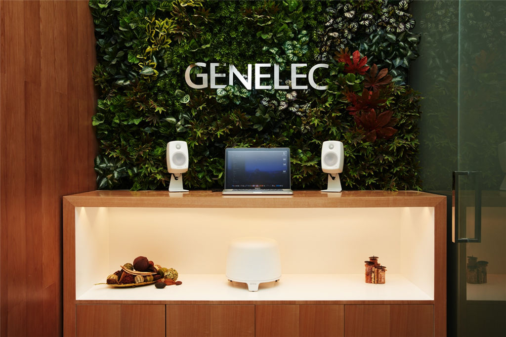 GENELEC������������ʵ������_����ͼƬ1