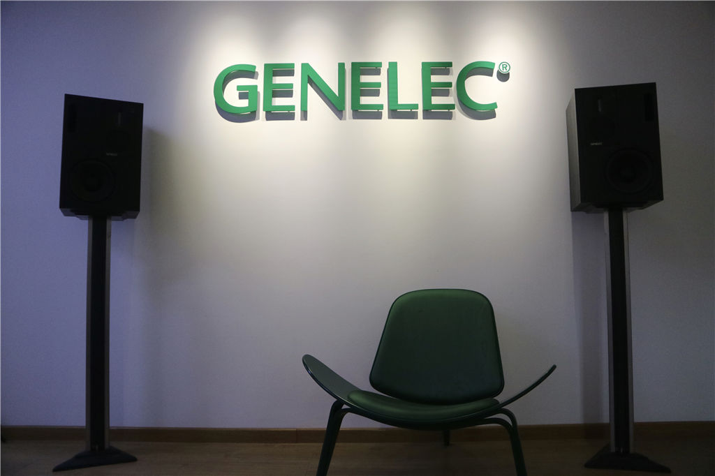 GENELEC������������ʵ������_����ͼƬ2