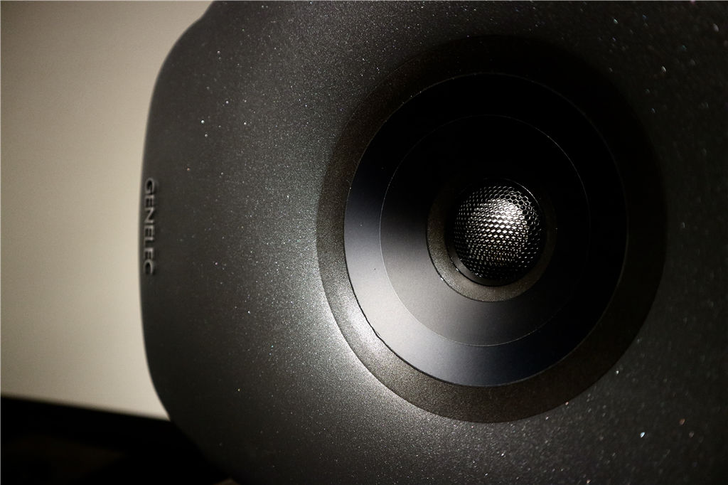 GENELEC������������ʵ������_����ͼƬ1