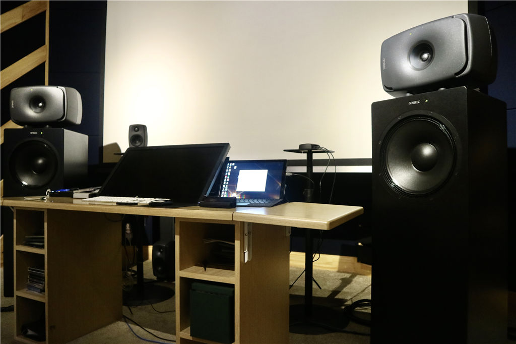 GENELEC������������ʵ������_����ͼƬ2