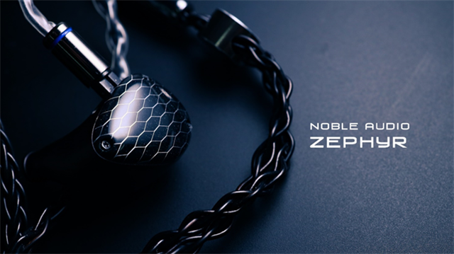 Ʒ | Noble Audio רҵ׷ ֱζ