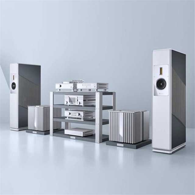 콢 BC350  - Burmester BC150 