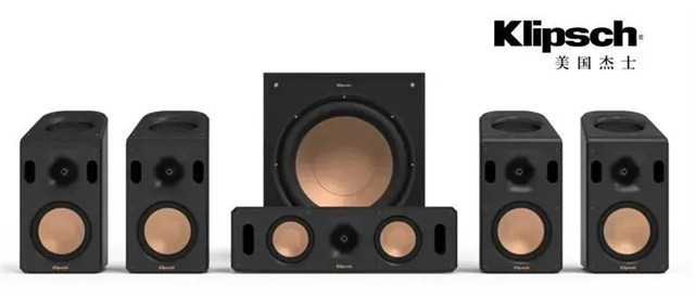 Ʒ | ʿKlipsch RCS 5.1.4 ȫӰԺϵͳ