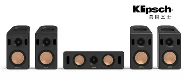 Ʒ | ʿKlipsch RCS 5.1.4 ȫӰԺϵͳ_ͼƬ4