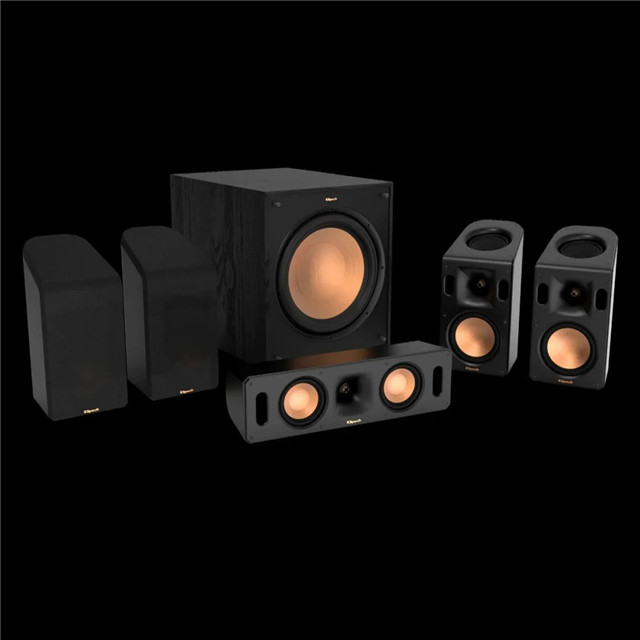 Ʒ | ʿKlipsch RCS 5.1.4 ȫӰԺϵͳ_ͼƬ10