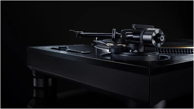 Technics SL-1210Gڽ ɫҫҹУ